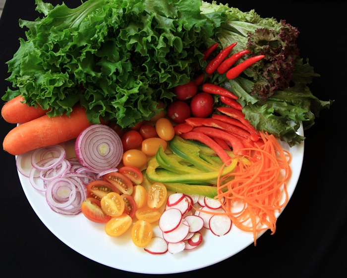 българо-японска салата