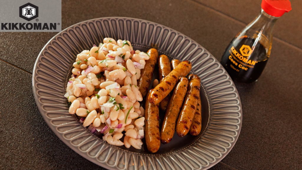 наденички Сандра Алексиева Kikkoman рецепта