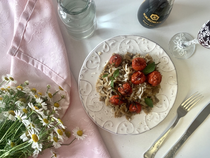 Маги Пашова паста Kikkoman