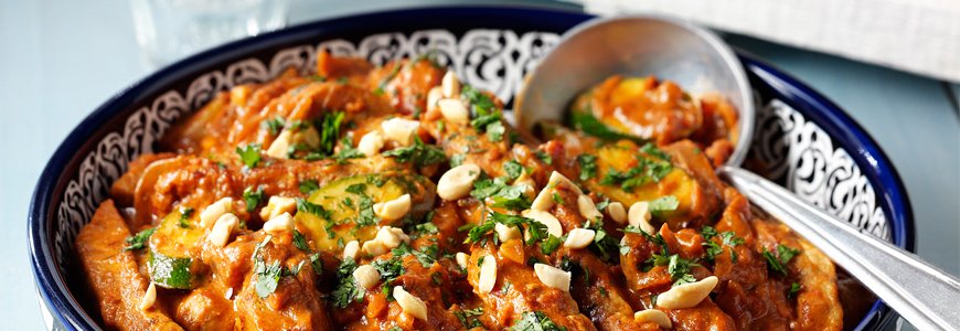 свинско фъстъчено масло рецепта