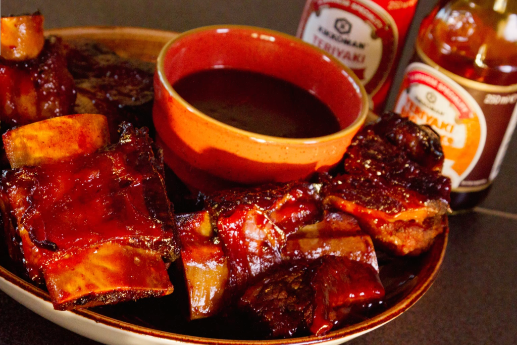 Сандра Алексиева 1001 Рецепти телешки ребра видео