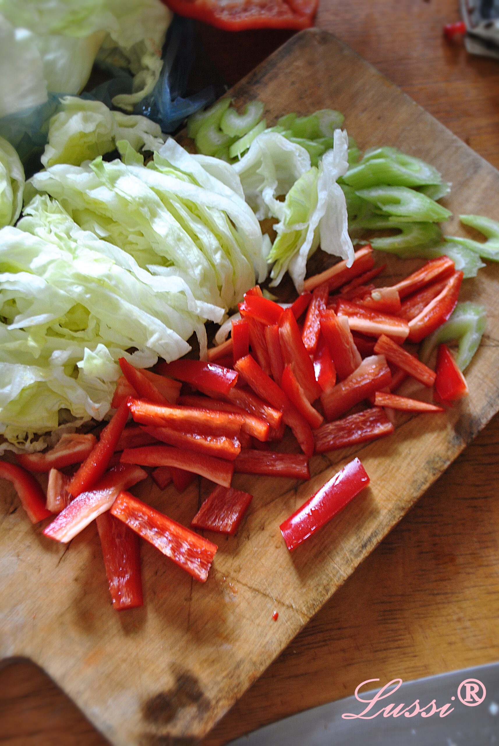 сечуански сос Kikkoman кюфтенца