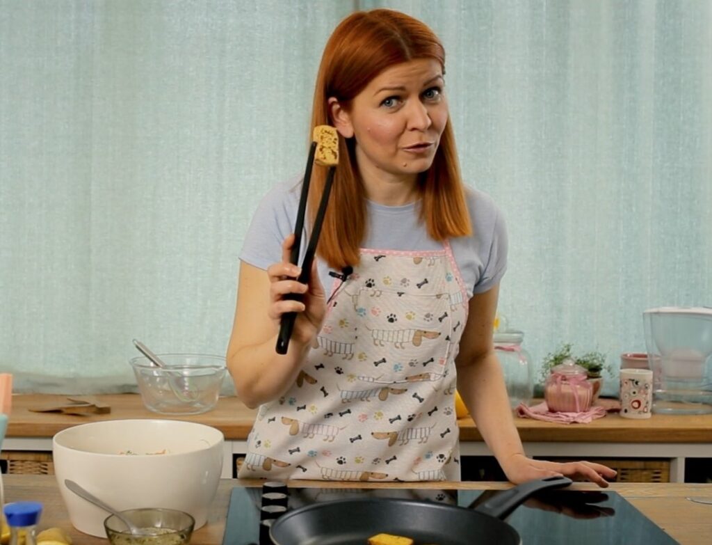 супичка гергана