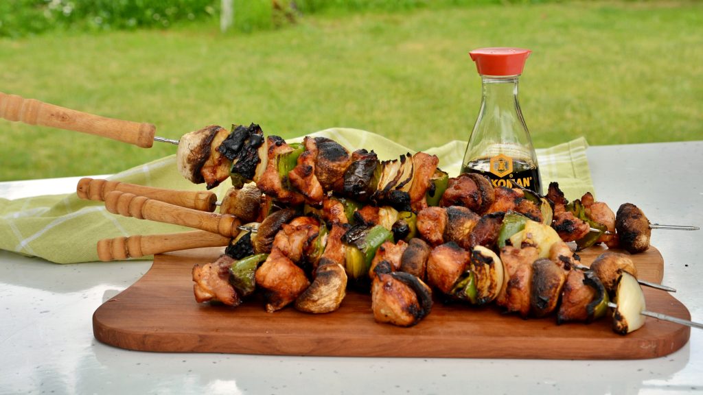 шашлик барбекю BBQ