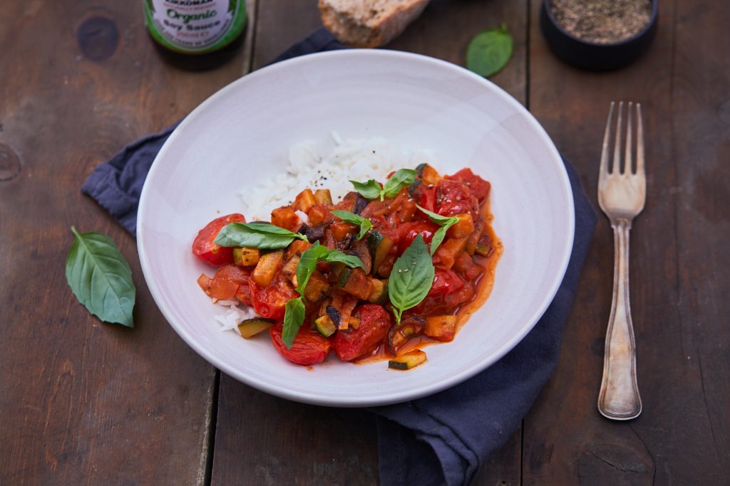 Ratatouille рататуй